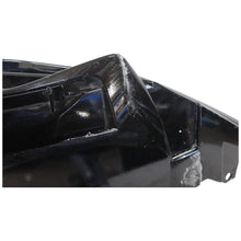 Load image into Gallery viewer, Volvo XC90 R Design front bumper grill Valance 2021-2024 SUV Genuine 32345457
