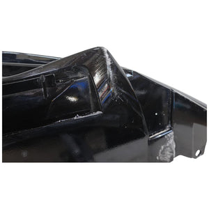 Volvo XC90 R Design front bumper grill Valance 2021-2024 SUV Genuine 32345457
