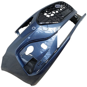 Ford Focus ST Line front bumper 2022-2025 Genuine Used pn NX7B-17C831-SA