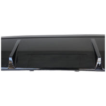 Load image into Gallery viewer, BMW 3 SERIES M Sport REAR BUMPER Valance G20 G21 2023 onward GENUINE 51128085484

