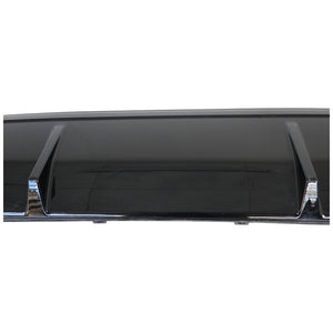 BMW 3 SERIES M Sport REAR BUMPER Valance G20 G21 2023 onward GENUINE 51128085484