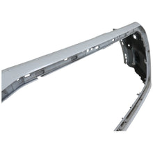 Load image into Gallery viewer, AUDI E-TRON ETRON FRONT BUMPER 2019 onwards SUV 5 Door GENUINE pn 4KE807437
