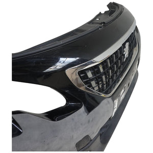 Peugeot 2008 front bumper 2016-2019 SUV 5 Door Genuine pn 9814116177