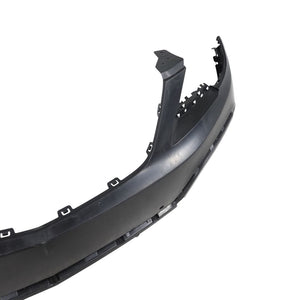 VAUXHALL MOKKA FRONT BUMPER Upper Section 2013 to 2015 SUV GENUINE pn 95350353