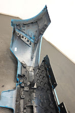 Load image into Gallery viewer, MG 4 MG4 EV FRONT BUMPER 5dr Hatchback 2022-onwards GENUINE Used P11183302
