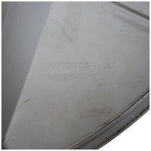 Load image into Gallery viewer, MG ZS 17&quot; Steel Wheel Trim Cover Cap 2022 onwards Genuine 10973945
