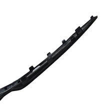 Load image into Gallery viewer, Vauxhall Mokka front bumper upper grill 2020-2024 SUV Genuine 9835272480
