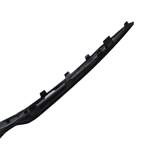 Vauxhall Mokka front bumper upper grill 2020-2024 SUV Genuine 9835272480