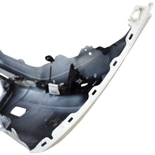 Load image into Gallery viewer, Nissan Leaf front bumper 2018-2023 Hatchback Genuine pn 62022 5SH0H
