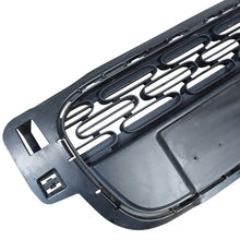 Load image into Gallery viewer, Citroen C3 front bumper centre grill 2016-2019 Hatchback Genuine 9812061877
