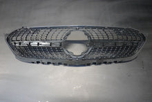 Load image into Gallery viewer, MERCEDES BENZ A CLASS AMG FRONT BUMPER Grill 2018 on W177 GENUINE A1778880200
