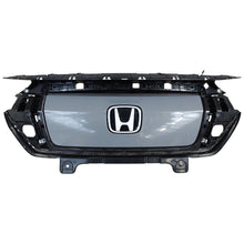 Load image into Gallery viewer, Honda E:NY1 front bumper grill 2024-2026 Hatchback Genuine 71201-31A-H01-M1
