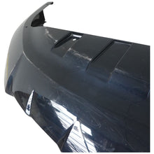 Load image into Gallery viewer, MG HS front bumper lower valance 2024 onwards Facelift 5 door Genuine P11407732
