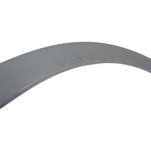 Load image into Gallery viewer, Porsche Cayenne GTS front right wheel arch moulding 2018-2023 Genuine 9Y0853818
