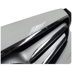 Mercedes Benz E Class AMG front bumper W213 Saloon 2016-2019 Genuine A2138852600