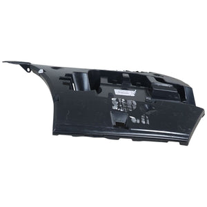 BMW 5 Series rear bumper LH mounting bracket F10 2014-2016 Genuine 51127331607