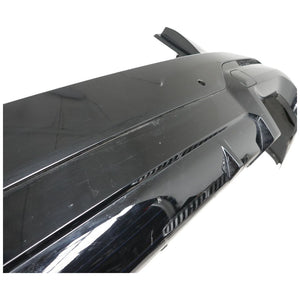 BMW X3 M SPORT REAR BUMPER G01 2021 onwards SUV GENUINE pn 51128081855