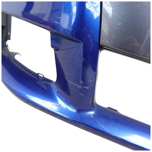 Honda Civic front bumper 2012-2014 Hatchback Genuine Used 71101-TV0-ZZ00