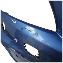 Load image into Gallery viewer, VOLVO V40 R DESIGN FRONT BUMPER 2012 onwards Hatchback GENUINE Used 31347085
