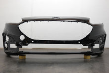 Load image into Gallery viewer, FORD KUGA ST Line FRONT BUMPER 2020 onwards SUV GENUINE pn LV4B-17F003-S
