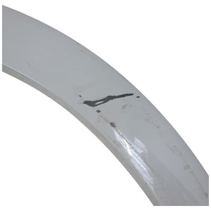 PORSCHE CAYENNE GTS Rear Left Wheel Arch Moulding 2018 onward GENUINE 9Y0854731P