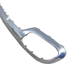 Load image into Gallery viewer, Mercedes Benz GLE SUV AMG rear bumper trim W167 2019-2023 Genuine A1678852803
