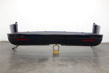 Load image into Gallery viewer, LAND ROVER DISCOVERY 4 REAR BUMPER 2009-2016 SUV 5 Door GENUINE 9H22-17D822-A
