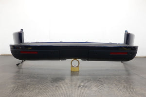 LAND ROVER DISCOVERY 4 REAR BUMPER 2009-2016 SUV 5 Door GENUINE 9H22-17D822-A