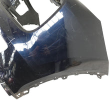 Load image into Gallery viewer, Porsche Cayenne front bumper 2018-2022 5 Door SUV Used Genuine 9Y0807221
