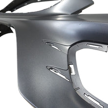 Load image into Gallery viewer, Mercedes Benz E Class AMG front bumper W213 Saloon 2016-2019 Genuine A2138852600
