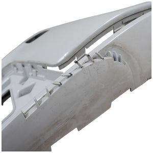 Audi A1 SE front bumper 2019-2023 Hatchback Genuine Used Part 82A807437A