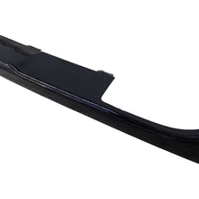 Load image into Gallery viewer, Range Rover Evoque Dynamic front bumper lower valance trim Genuine GJ32-17626-AW
