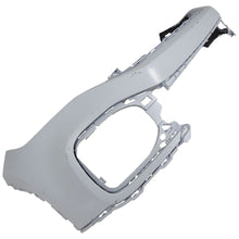 Load image into Gallery viewer, Volkswagen T-Cross front bumper T Cross 5 Door SUV Genuine 2GM807221A
