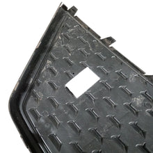 Load image into Gallery viewer, Audi A1 front bumper centre grill 2019-2022 Hatchback Genuine 82A853651B
