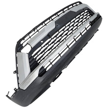 Load image into Gallery viewer, Vauxhall Crossland front bumper lower section 2021-2023 Genuine 39172210
