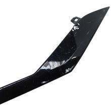 Load image into Gallery viewer, Jaguar I Pace front bumper lower grill 2018-2023 SUV Genuine J9D3-17K945-A
