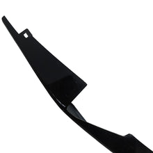 Load image into Gallery viewer, Jaguar I Pace front bumper lower grill 2018-2023 SUV Genuine J9D3-17K945-A
