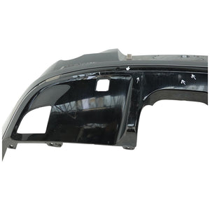 JAGUAR F TYPE REAR BUMPER 2013 to 2018 Coupe GENUINE Used Part EX53-17D781-A