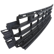 Load image into Gallery viewer, Volkswagen Golf front bumper lower grill 2020 on Hatchback Genuine 5H0853677F
