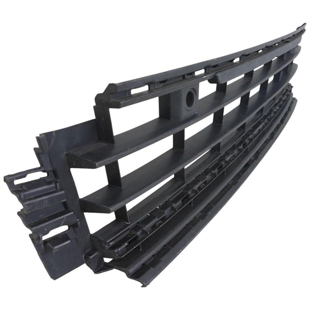 Volkswagen Golf front bumper lower grill 2020 on Hatchback Genuine 5H0853677F