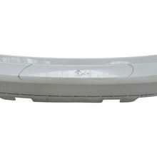 Load image into Gallery viewer, MG HS rear bumper upper section 5 Door 2019-2021 Genuine P10021180
