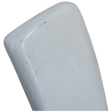 Load image into Gallery viewer, Nissan Juke spoiler for rear tailgate boot lid 2014-2016 Genuine KE615-1KA00WH
