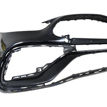 Load image into Gallery viewer, Mercedes Benz C Class AMG Line front bumper W206 2021-2024 Genuine A2068858401
