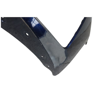 BMW 4 Series M Sport front bumper G22 G23 2020 onwards Genuine pn 51118082226