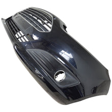 Load image into Gallery viewer, Ford Fiesta front bumper MK8 2013-2016 Hatchback Genuine pn C1BB-17757-A
