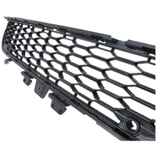 Load image into Gallery viewer, Dacia Sandero front bumper lower grill 2020-2023 5 Door Genuine 622546060R

