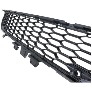 Dacia Sandero front bumper lower grill 2020-2023 5 Door Genuine 622546060R