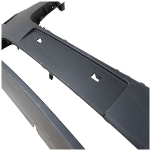RENAULT Master FRONT BUMPER and GRILL 2019 onwards Van GENUINE pn 620228205R