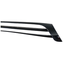 Load image into Gallery viewer, VOLKSWAGEN SCIROCCO R FRONT BUMPER Upper Grill 2009 to 2013 1K8853761A
