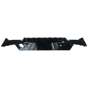 BMW IX  M SPORT REAR BUMPER Lower Section 2021 onwards GENUINE SUV 51128737823